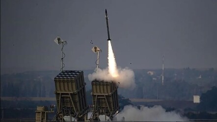 İran destekli güçler 2 askeri noktayı daha vurdu! İsrail'den itiraf gibi sözler: