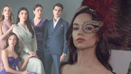 Kanal D’ye yeni dizi: Yalan! Metin Akpınar ve kızının hikayesini mi anlatıyor? - magazin