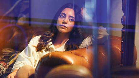 Kızılcık Şerbeti’nin Doğa’sı alkollü yakalandı, ehliyetini kaptırdı - magazin