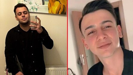 Manisa’da kaza: İki arkadaş motosiklet kazasında can verdi - gundem