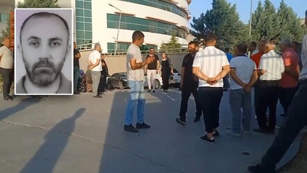Mardin'den acı haber! Günlerdir kayıp olan korucu şehit oldu - gundem