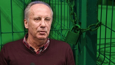 Muharrem İnce partiyi mi kapatıyor? Memleket Partisi,