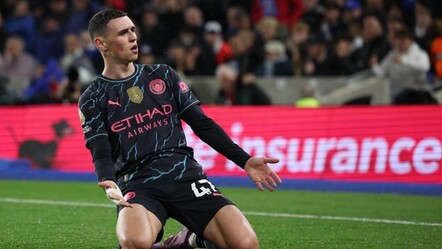 Premier Lig'de yılın futbolcusu belli oldu - spor