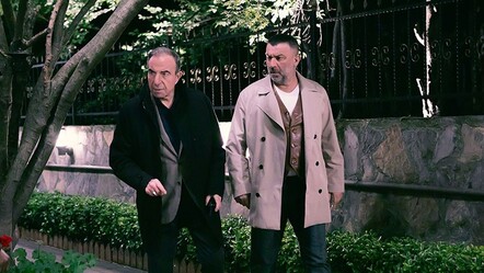 Seyirci merak ediyordu: Arka Sokaklar’ın sezon finali tarihi netleşti - magazin