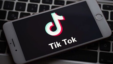 TikTok'taki tehlikeye dikkat çeken istihbarat uyardı: Sakın kullanmayın! - teknoloji