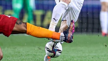 400. kez oynanacak olan derbi tarihinde en çok kazanan takım Fenerbahçe - haberler