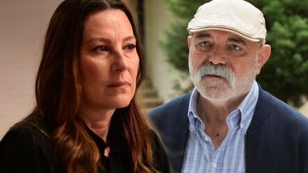 ‘Aldatmak’ dizisi final yapıyor! Ekrana veda edeceği tarih belli oldu - magazin