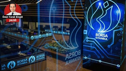 Borsada yeni hedef?.. Bu seviyelere dikkat! - ekonomi