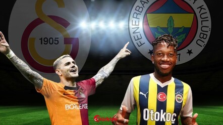 Galatasaray bu akşam berabere kalır veya kazanırsa 24. kez şampiyon olacak (19 Mayıs) - haberler
