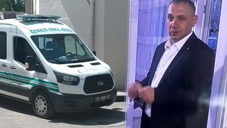 Gaziantep’te motosiklet kazası: Bariyerlere çarpan sürücü olay yerinde öldü - yasam