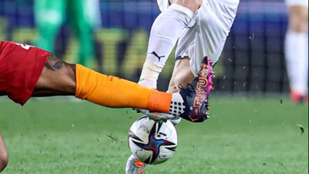 GS FB derbisinin VAR hakemi İtalyan Fabio Maresca olacak - haberler