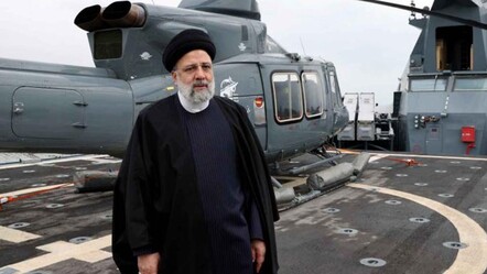 Helikopter kazası öncesi Reisi'nin son sözleri... Suikast şüphesi giderek artıyor - gundem