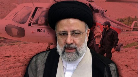 İran Cumhurbaşkanı Reisi'ye suikast mi düzenlendi? Canlı yayında çarpıcı açıklamalar - dunya