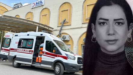 Mardin’de cinayet: 10 yerinden bıçaklanan kadın öldü - gundem