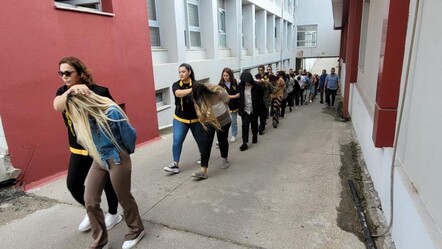 Müstehcen fotoğrafla vurgun! Onlarca kişiyi bu yöntemle çarptılar - gundem