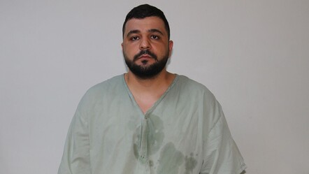 Nefes darlığı şikayetiyle gitti, hastalığını öğrendi - saglik