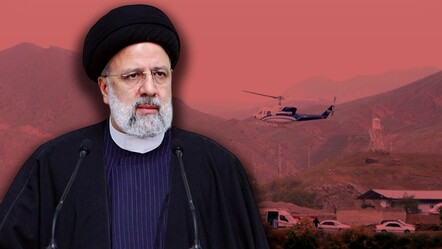 Reisi öldüyse İran'da ne olacak? Acil iniş yapan helikopter bulundu - gundem