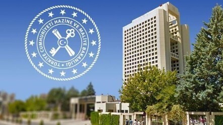Tasarruf ve verimlilik çalışmaları kapsamında 2024'te 300 malmüdürlüğü kapanacak - ekonomi