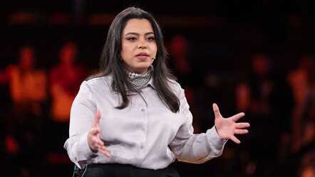 Gazzeli̇ ressam Malak Mattar: Acılar sanatçıya misyon yüklüyor - kultur-sanat