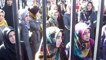 Adalet herkes için eşit olmalı! 28 Şubat mağdurları yeniden yargılama talep ediyor - gundem