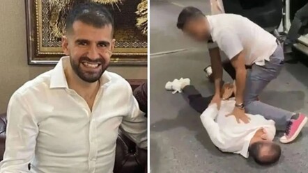 Ayhan Bora Kaplan mahkemede kendini böyle savundu: