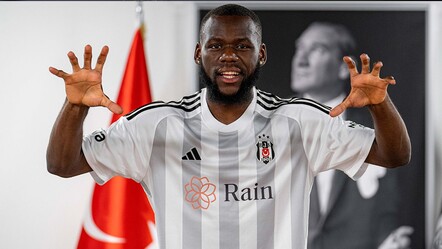Beşiktaşlı futbolcuya silahlı saldırı! Kulüpten açıklama geldi - gundem