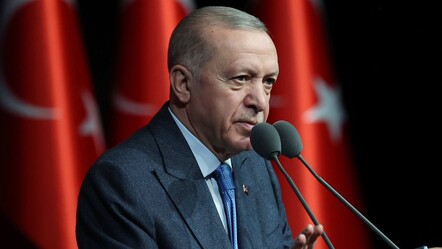 Cumhurbaşkanı Erdoğan'dan İran mesajı: Kaza haberini aldıktan sonra... - gundem
