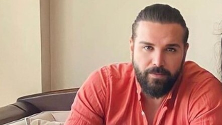 Deniz Evin, Kuruluş Osman dizisine Bizans tekfuru rolüyle konuk olacak - haberler