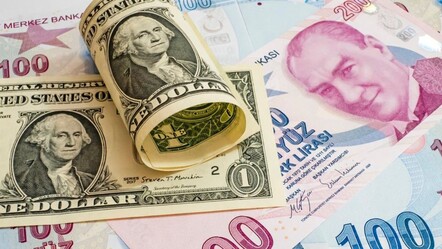 Gelen döviz gider mi? Dolarda ‘sıcak para’ endişesi! Yeni haftada fiyatlar… - ekonomi