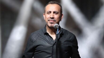 Haluk Levent’ten ‘Eurovision’ eleştirisi! Sözleri dikkat çekti - haberler