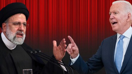 İran helikopter kazasında ABD'yi suçladı! Beyaz Saray: Reisi'nin elleri kanlıydı - dunya