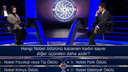 Kim Milyoner Olmak İster 