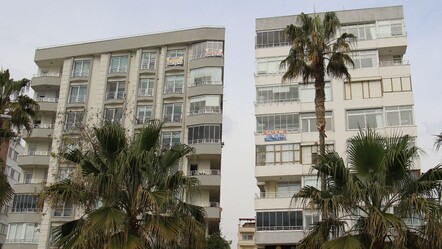 Konut satışlarına 'kredi' ve '400 bin dolar' darbesi! Ne telefonları çalıyor ne de müşteri geliyor - ekonomi
