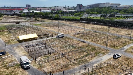 Kurban Bayramı'na sayılı günler kaldı, İstanbul'da hazırlıklar başladı - ekonomi