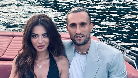 Melisa Aslı Pamuk’a 53 milyonluk düğün hediyesi! Yusuf Yazıcı kesenin ağzını açtı - magazin