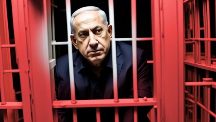 Netanyahu ve Galant hakkında tutuklama kararı talebi - haberler