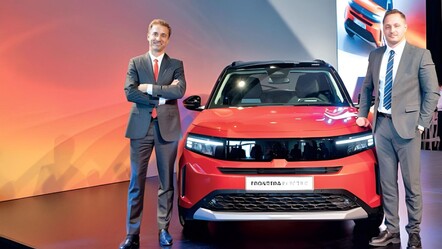 Opel CEO’su Florian Huettl: Türkiye’de taşlar yerine oturmaya başladı - t-otomobil