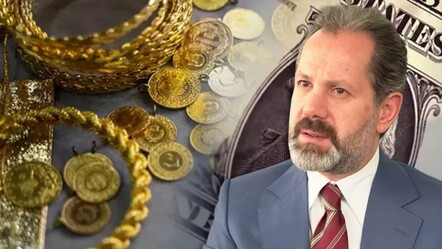 Reisi öldü, İslam Memiş uyardı! Altın yatırımcıları dikkat, bu hafta yaşanacak - dunya