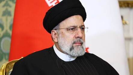 Reisi'nin cenaze töreninin detayları belli oldu - dunya