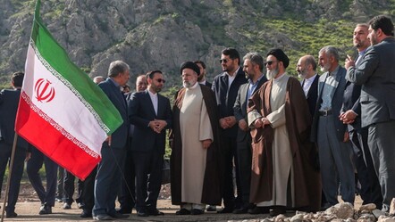 Reisi’nin ölümünden sonra İran’daki sistem nasıl işleyecek? - haberler