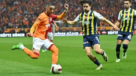 Süper Lig'de 38. hafta programı açıklandı! Şampiyon takım belli oluyor - haberler