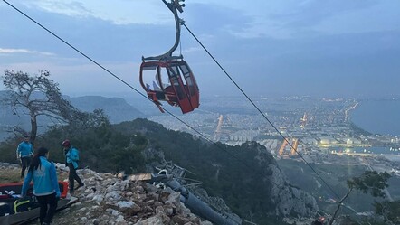 Teleferik faciasında yeni gelişme: 19 kişi daha dosyaya girdi - gundem