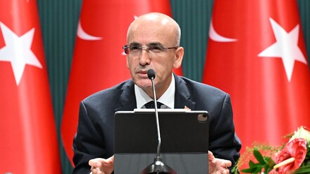 Türkiye gri listeden çıkacak mı? Mehmet Şimşek'ten heyecanlandıran sözler - ekonomi