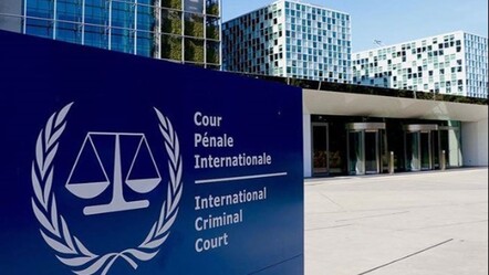 Uluslararası Ceza Mahkemesi, İsrail Başbakanı Netanyahu ve diğer İsrailli yetkililer için tutuklama kararı alabilir - haberler