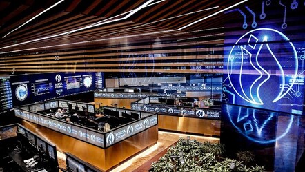 Uzman isim uyardı! Borsada 400 $ yolculuğu başladı mı? Bu sektörlere dikkat - ekonomi