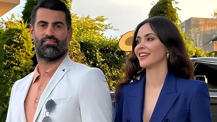 Volkan Demirel’den boşanma iddialarına cevap! Merakla beklenen açıklama geldi - magazin