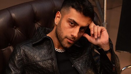 Yapay zekayla yaptığı ‘Cennet’ şarkısını Reynmen’e sattı, tıklanma rekoru kırıyor - kultur-sanat