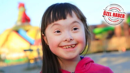 21 milyonluk rekor tazminat cezasına çarptırıldı... Doktor down sendromlu çocuğa 60 yaşına kadar bakacak - saglik