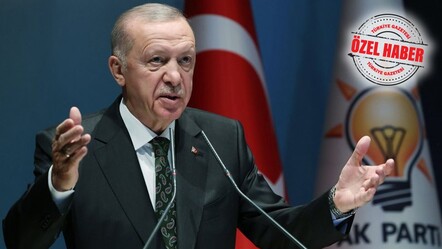 AK Parti'de seçim analizleri tamamlanıyor! Erdoğan'a destek, partiye kızgınlık var - guncel