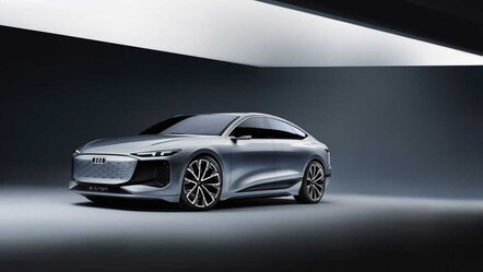 Audi ve SAIC Motor güçlerini birleştiriyor! Çin pazarı için premium elektrikli araç hamlesi - t-otomobil